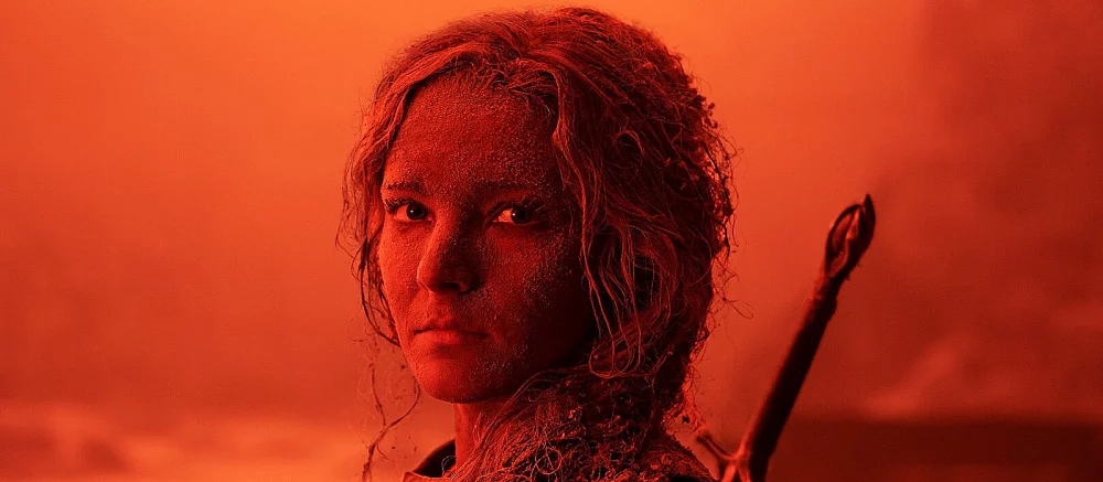 Опубликованы персональные постеры героев сериала «Властелин колец: Власть кольца»