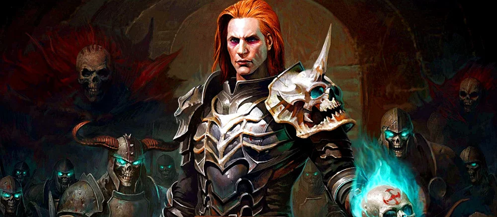 Отец рассказал, что сын-геймер задонатил в Diablo Immortal 2000 долларов с его карточки. Blizzard не хочет возвращать деньги