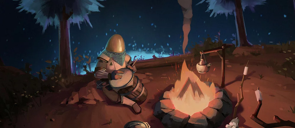 Головоломка с петлёй времени Outer Wild выйдет на Xbox Series и PS5 уже 15 сентября