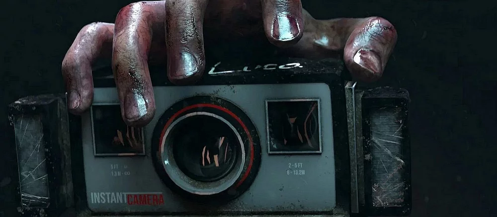 Пираты уже взломали хоррор MADiSON