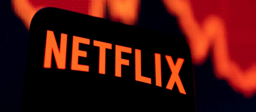 По слухам, Microsoft может купить Netflix