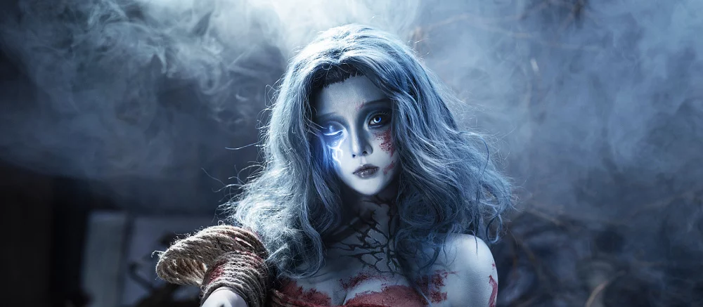 Показана новая эротическая фигурка Ренни из Elden Ring. У нее есть сменное голое тело, но за него нужно доплатить