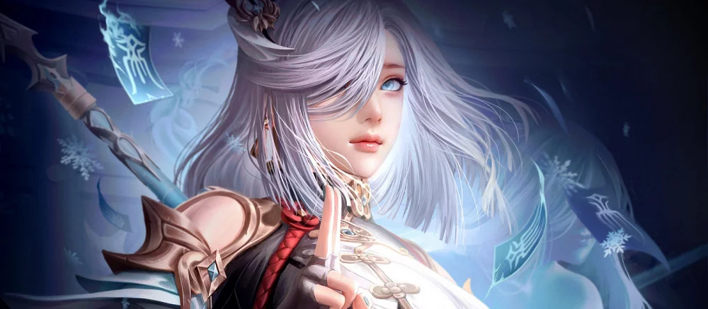 Анонсированы сразу две эротические фигурки по Genshin Impact, которые можно раздеть догола