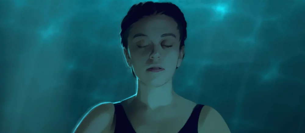 Полное прохождение As Dusk Falls. Как получить лучшую концовку