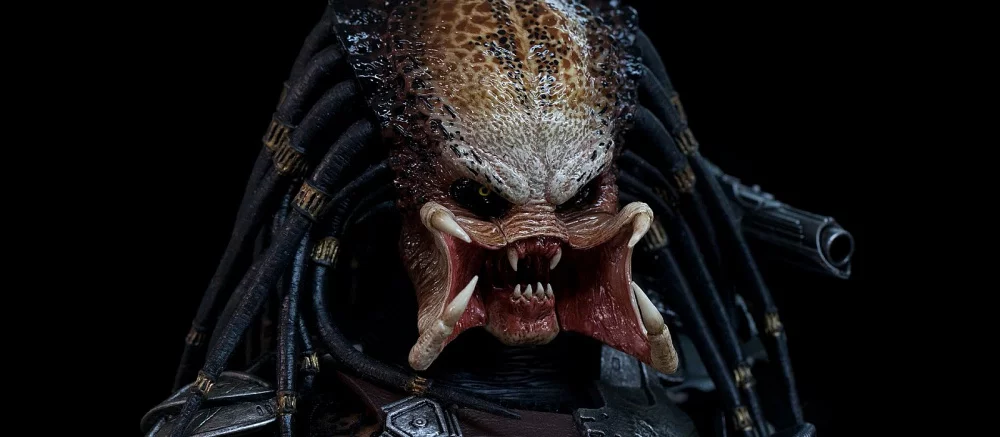 Появились новые изображения грядущего фильма по «Хищнику»