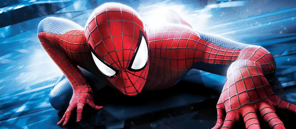 Появились первые кадры нового мультсериала про Человека-паука. На них показали сразу 9 злодеев