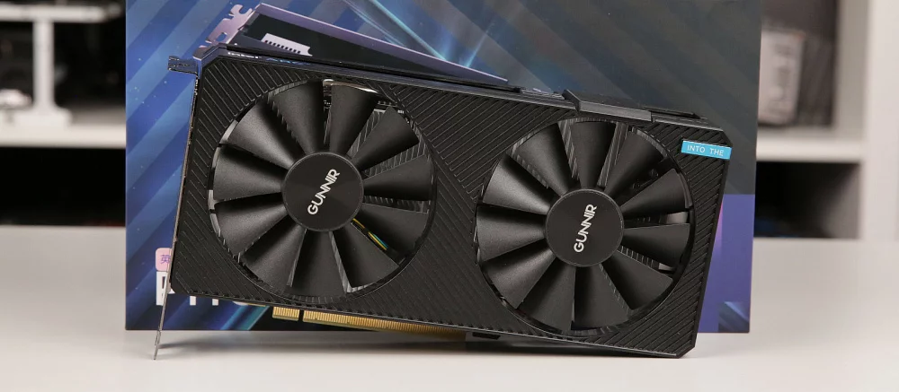 Появились первые тесты видеокарты Intel Arc A380 — нестабильно работает, хорошо разгоняется, майнить не умеет