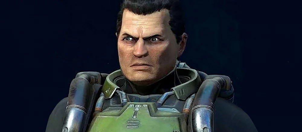 В сети показали геймплей отменённой Doom 4, которую захейтили игроки. Она была похожа на Call of Duty