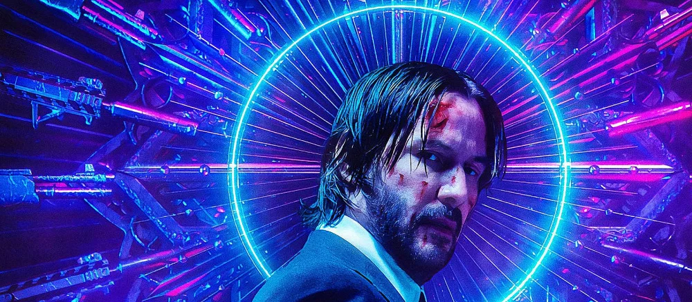 Появился первый тизер-трейлер «Джона Уика 4», где показали старых и новых персонажей