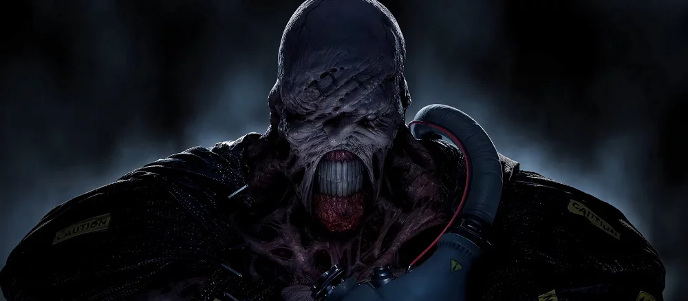 Представлены сверхкачественные фигурки Джилл и Немезиса из Resident Evil 3. Вместе они стоят 163 тысячи рублей