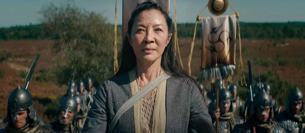 Приквел «Ведьмака» про первых охотников на чудовищ перемонтируют, сократят и выпустят раньше