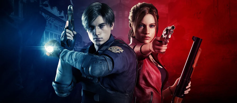 Рассказываем весь сюжет серии Resident Evil: откуда взялся вирус, как появились оборотни и вампиры, и зачем Димитреску пьёт кровь