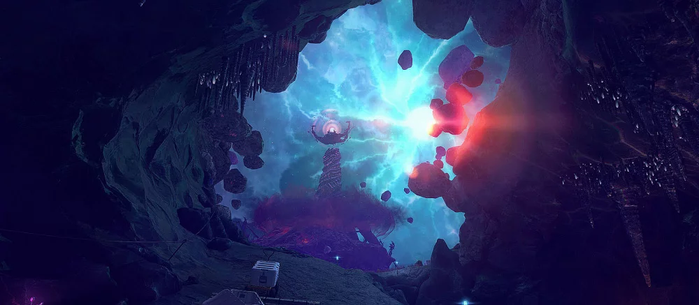 Разработчики демейка Black Mesa на движке оригинальной Half-Life выпустили демку, но почти сразу удалили