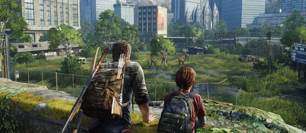 Ремейк The Last of Us ушел на золото — игра выйдет 2 сентября на PlayStation 5