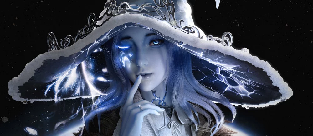 Фанат полностью преобразил Ренни, Малению, Мелину и ещё 69 персонажей и боссов Elden Ring