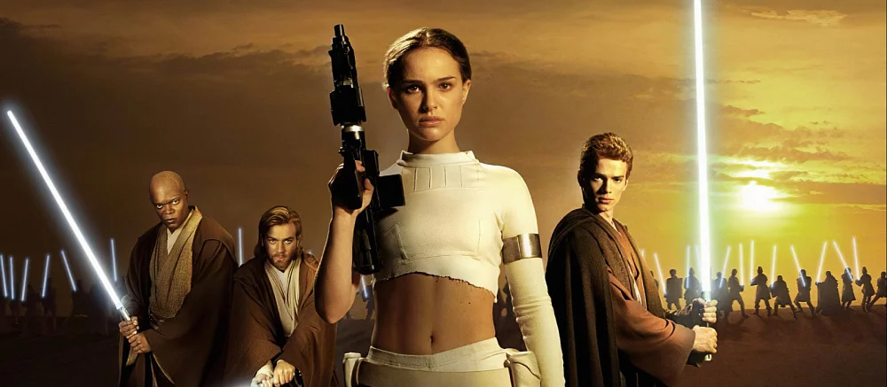 Режиссер «Тора 4» рассказал о неловком моменте с Натали Портман: он предложил ей роль в «Звездных войнах», но забыл, что она уже играла Падме