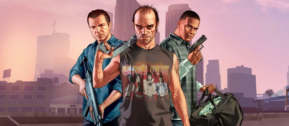 Все подробности о GTA 6 и изменениях в работе Rockstar: перевод статьи Джейсона Шрайера для Bloomberg