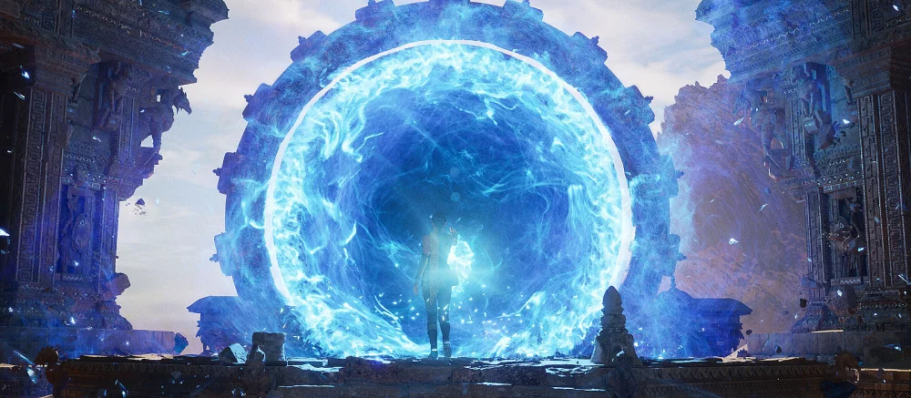 Российский игровой движок будут создавать на государственные деньги