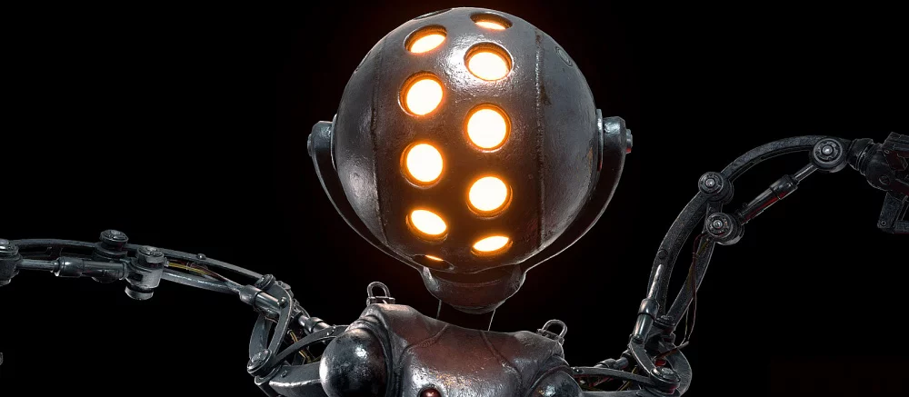 «Ростех» будет финансировать отечественный игровой движок