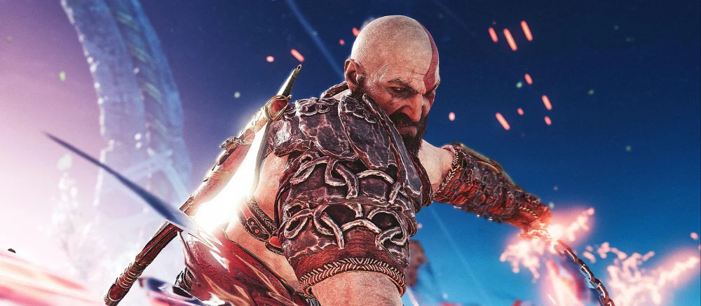 Русский голос Кратоса поведал о дубляже God of War Ragnarok, идеальном убийстве Тора и отношениях Кратоса с Атреем
