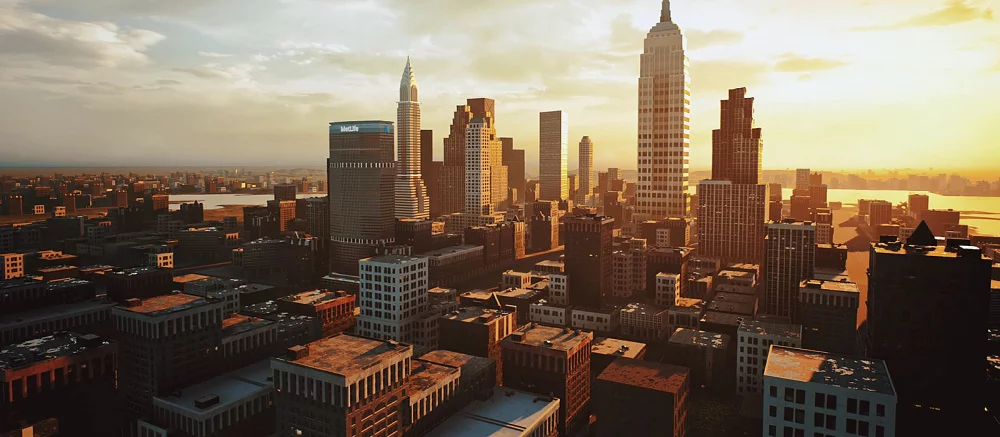 «С ума сойти» и «Эта игра сломает мир» — фанаты показали, как может выглядеть GTA 6 с фотореалистичной графикой