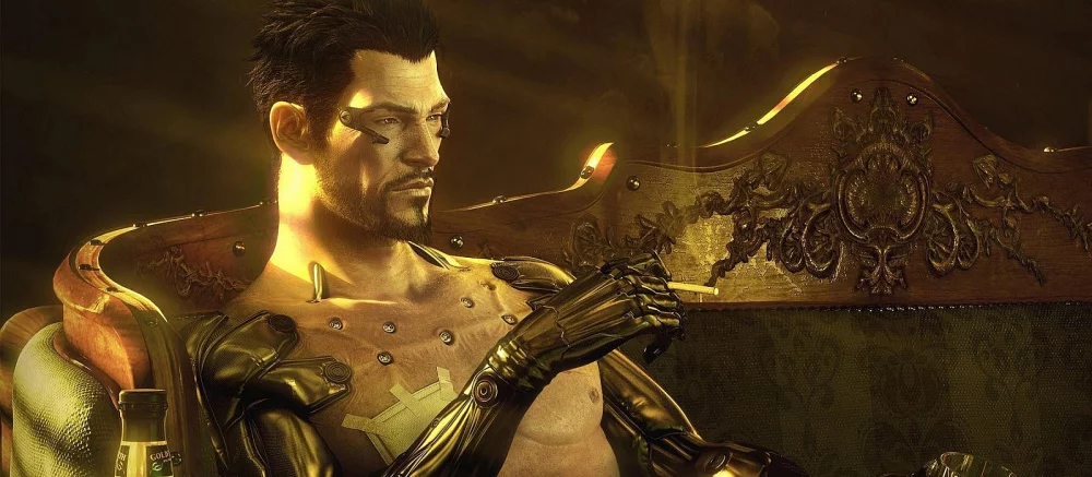 Сценаристка Deus Ex и «Стражей галактики» займется сюжетом для новой игры BioWare