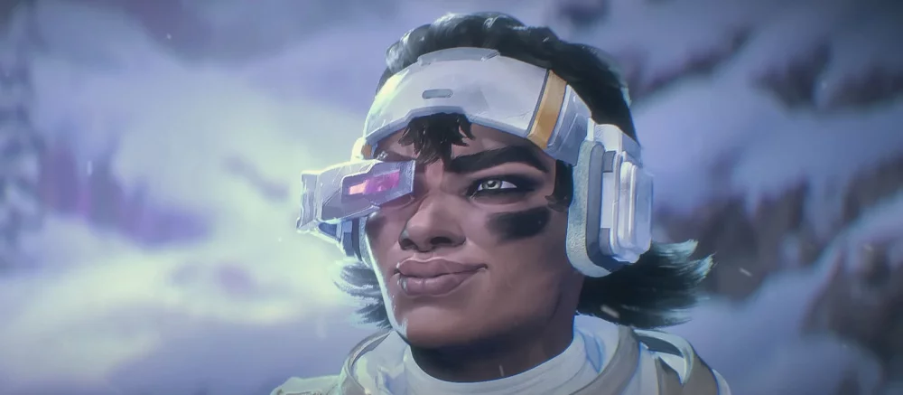Семейные секреты и выживание на ледяной планете: трейлер Apex Legends, посвященный героине Вэнтедж