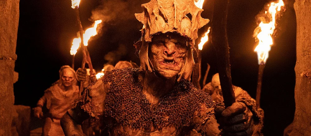 Шоураннер «Властелина колец: Кольца власти» пообещал, что в сериале не будет современной «повестки»