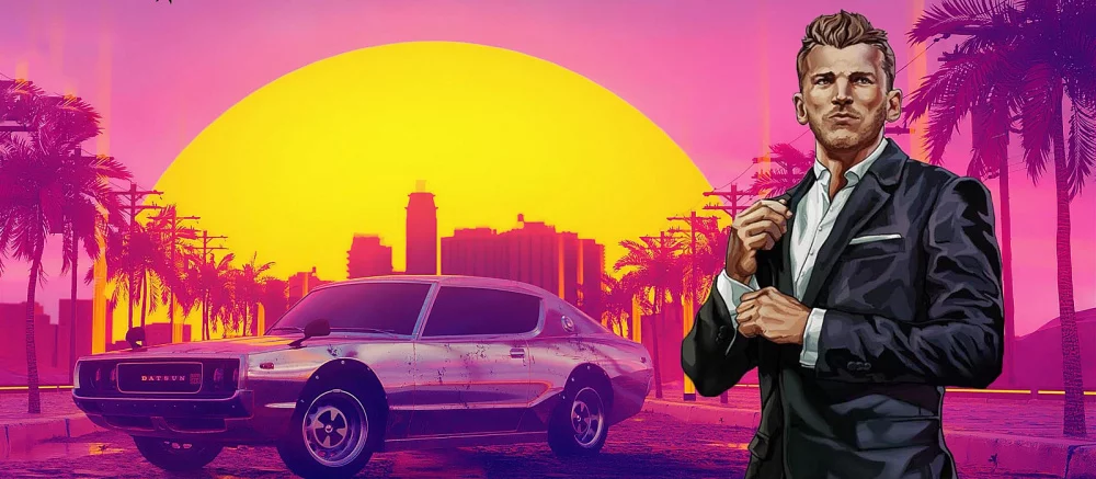 Слух: утек огромный документ с подробностями GTA 6: время анонса и выхода, сюжет, геймплейные нововведения и не только