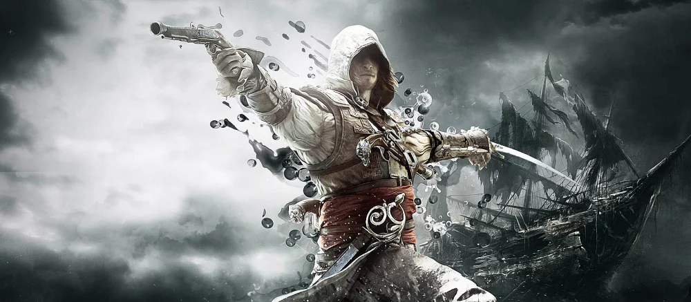 Слух: раскрыто место действия новой Assassin's Creed. Этого сеттинга еще никогда не было в серии