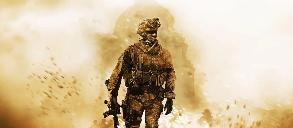 Слух: утекшие изображения Call of Duty 2024 намекают, в какую страну отправят воевать игроков