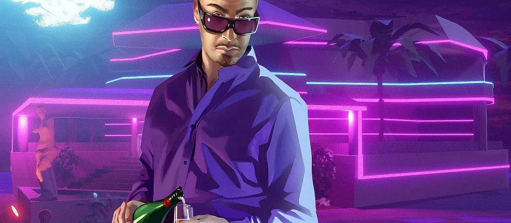 Слух: в GTA 6 могут быть свои Карибские острова