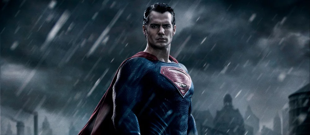 СМИ: Генри Кавилл объявит о возвращении к роли Супермена на этой неделе