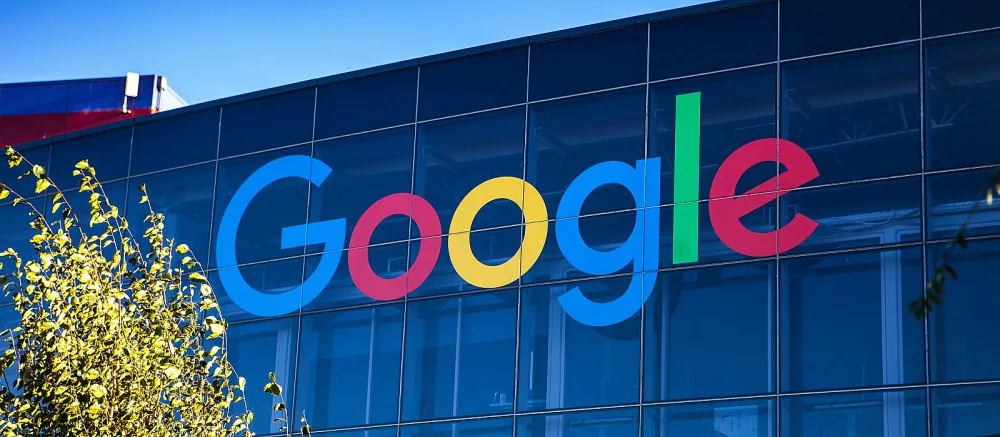 СМИ сообщили о блокировке Google в Луганске и Донецке