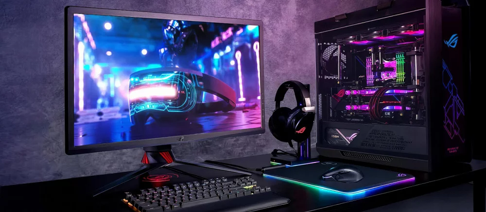 СМИ: в России упали цены на компьютеры и ноутбуки