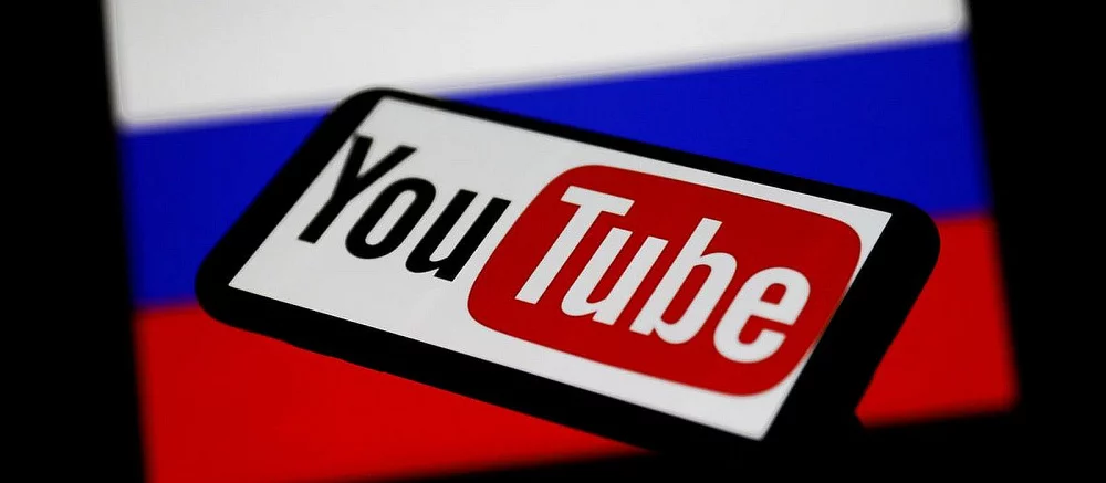СМИ: YouTube в России могут заблокировать к осени