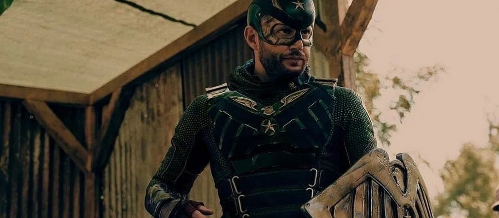 Солдатик вернётся в четвёртом сезоне «Пацанов»