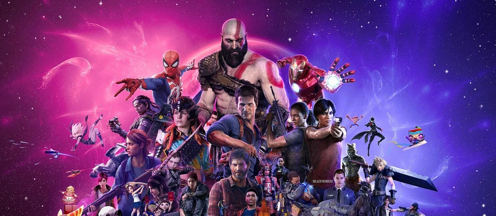 Sony анонсировала PlayStation Stars — с ее помощью игроки смогут зарабатывать деньги и особые награды