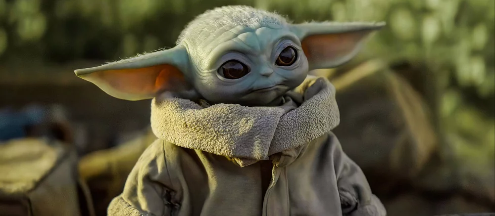 Создателей Малыша Йоды обвинили в плагиате. С кого якобы скопировали маленького пришельца?