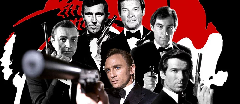 Создатели «Мстителей» рассказали, кто должен стать новым Джеймсом Бондом. И нет, это не Том Харди и не Генри Кавилл