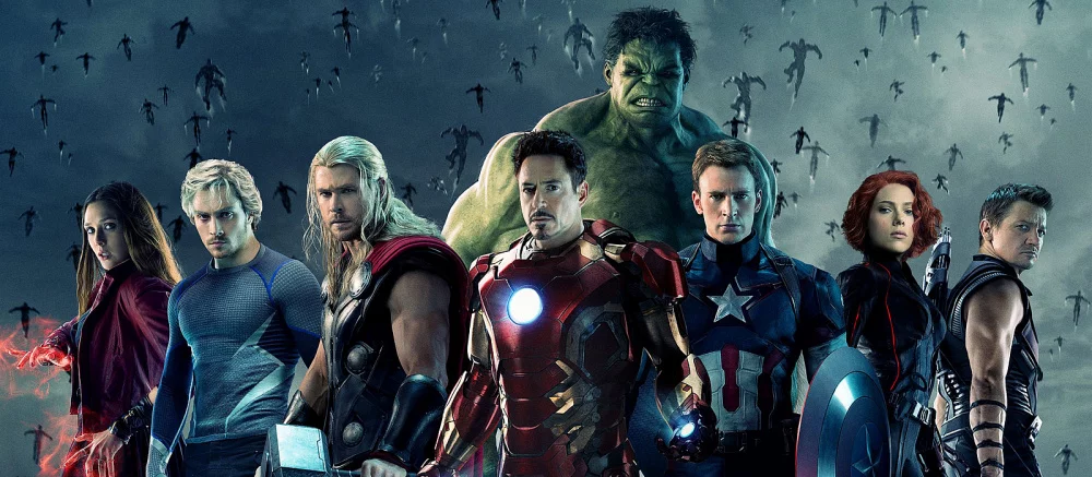 Стало официально известно, кто снимет новых «Мстителей». Это не авторы «Войны бесконечности» и «Финала»