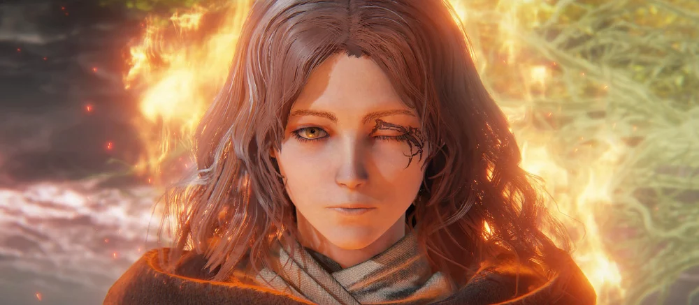 Стример полностью прошёл Elden Ring на электрическом пианино