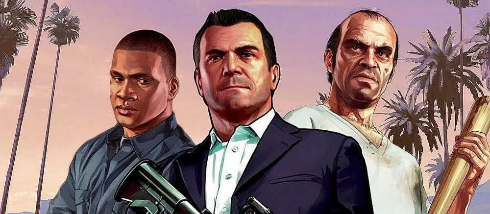 Take-Two пробует запретить VR-моды для Red Dead Redemption 2, GTA 5 и Mafia