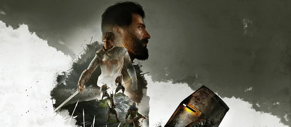 Появился новый геймплейный трейлер средневековой игры The Valiant. В нем рассказали о компаньонах