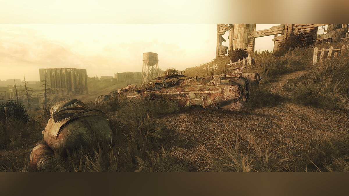 Fallout 4 мир до войны фото 84