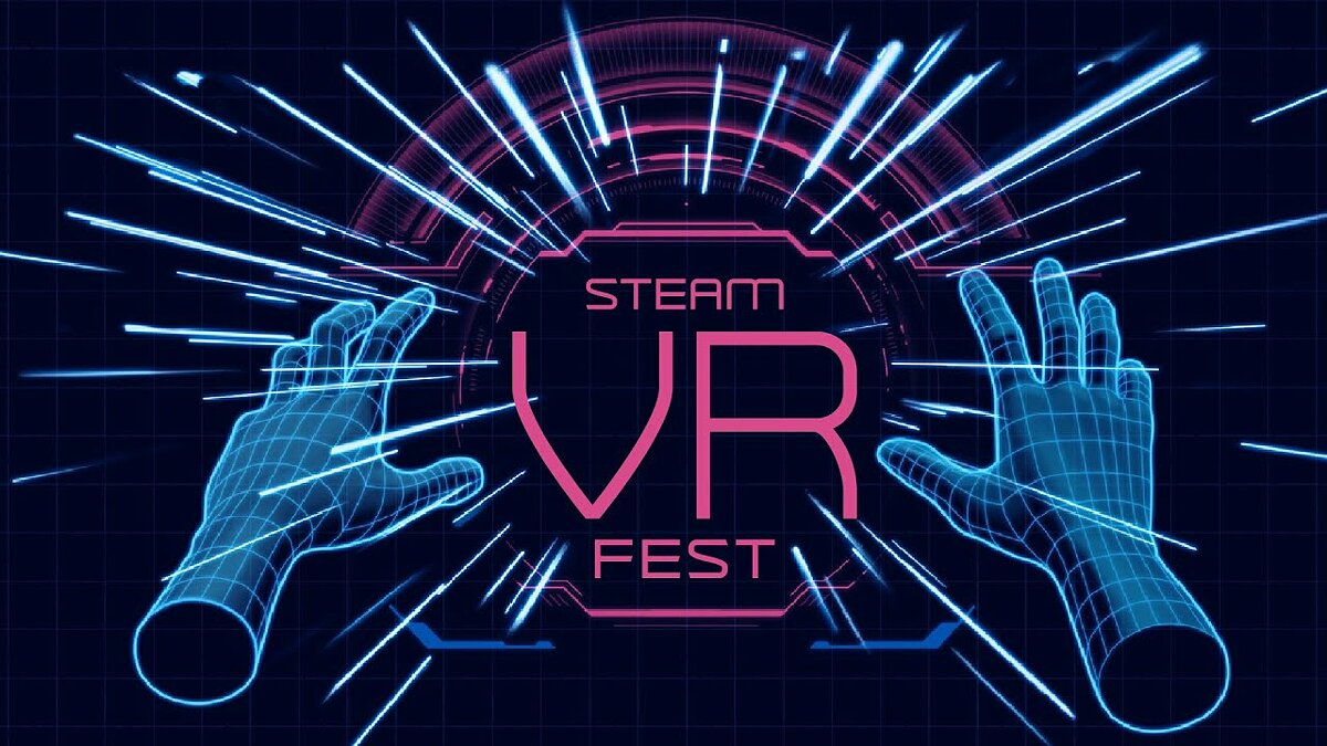 как запустить steam в режиме vr фото 73