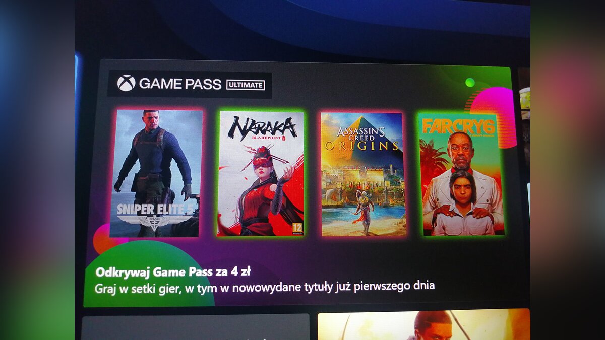 Не спешите покупать: Far Cry 6 может стать бесплатной для подписчиков Xbox  Game Pass