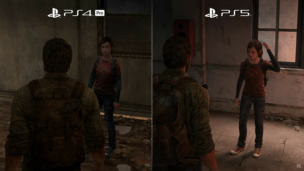 Last of us steam release фото 110