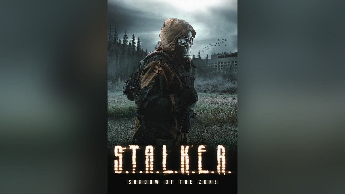 Американский режиссёр снимет фильм по S.T.A.L.K.E.R.