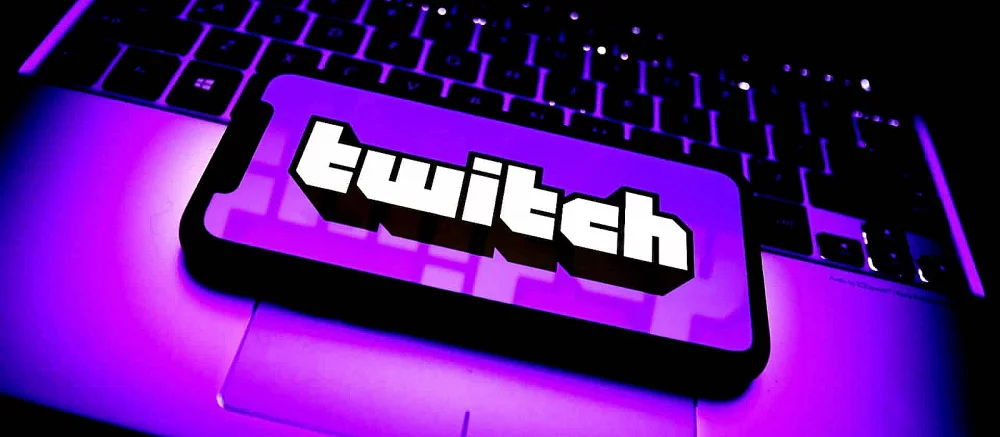 Twitch обвинили в притеснении российских стримеров